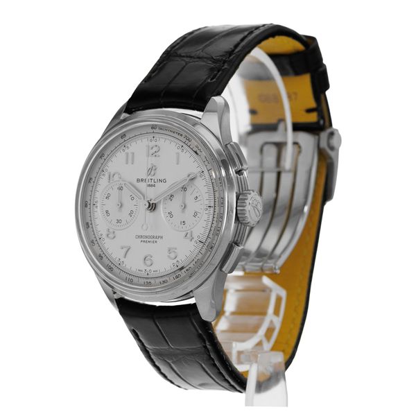 Breitling Premier AB0930